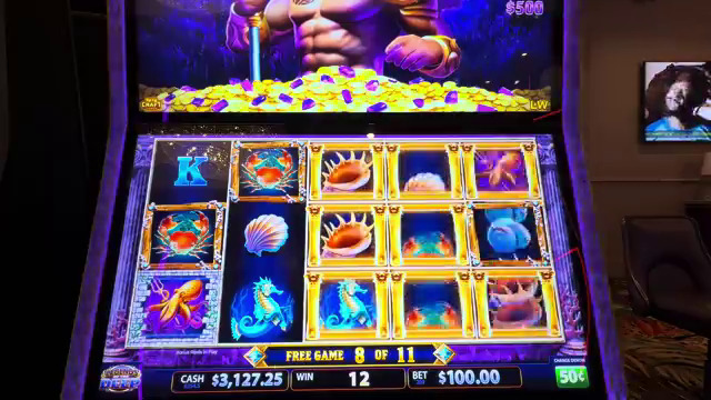 legal online casinos