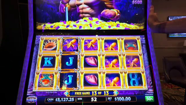 free slots real money