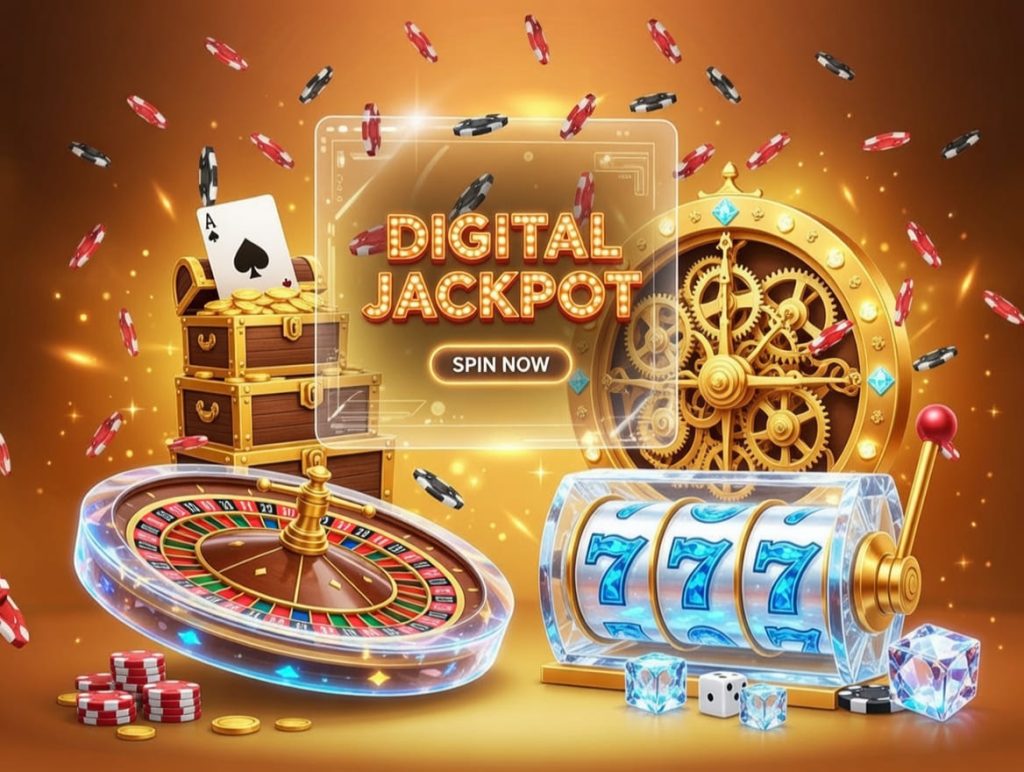 fast sign up online casino